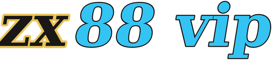 zx88 vip logo
